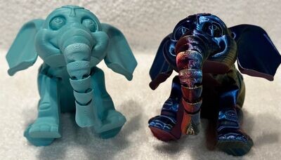 Elephants