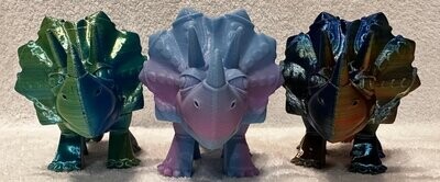 Triceratops
