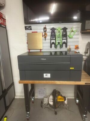 xTool Accessories and Fixtures