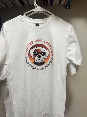 Custom T-Shirts
