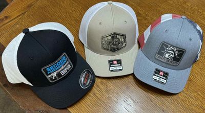 Baseball Style Caps