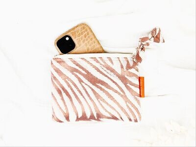 POCHETTE / PETITE TROUSSE ZÉLIE