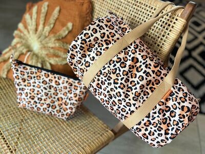 SAC BOWLING  / SAC POLOCHON GRAOU