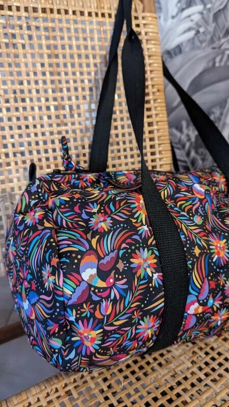 SAC BOWLING  / SAC POLOCHON BIRDY