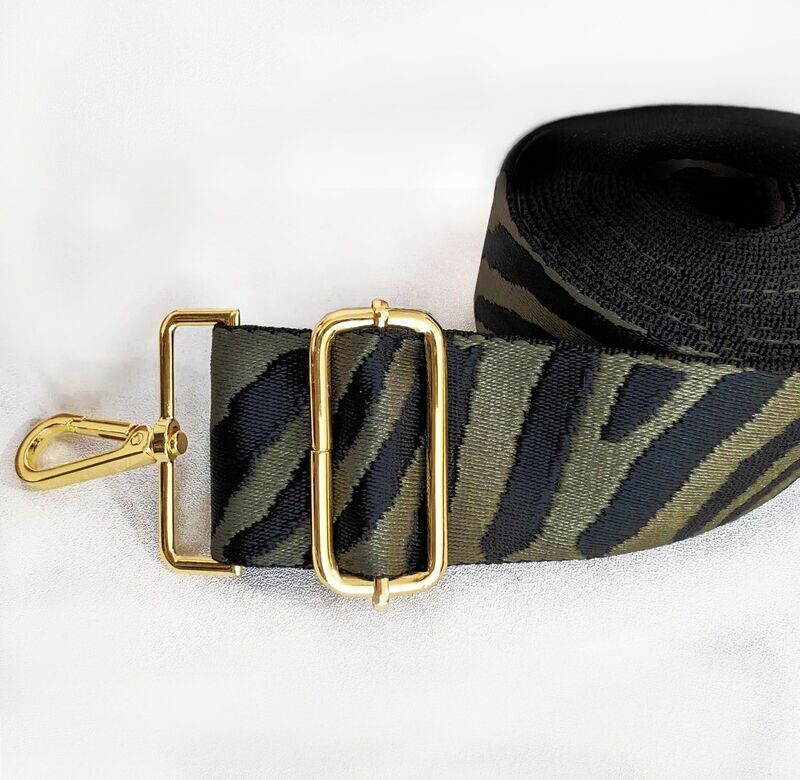 SANGLE ZEBRA 03
