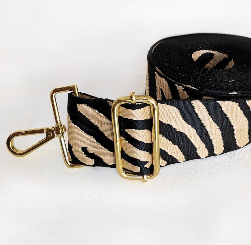 SANGLE ZEBRA 02