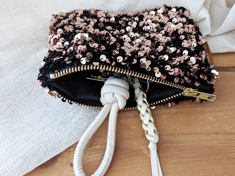 POCHETTE  / PETITE TROUSSE DONNA