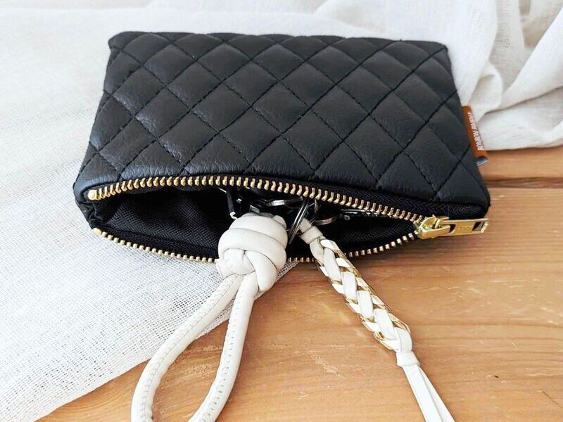 POCHETTE  / PETITE TROUSSE ÉMILY