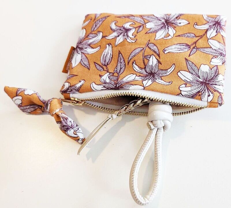 POCHETTE  / PETITE TROUSSE LOUISIANE