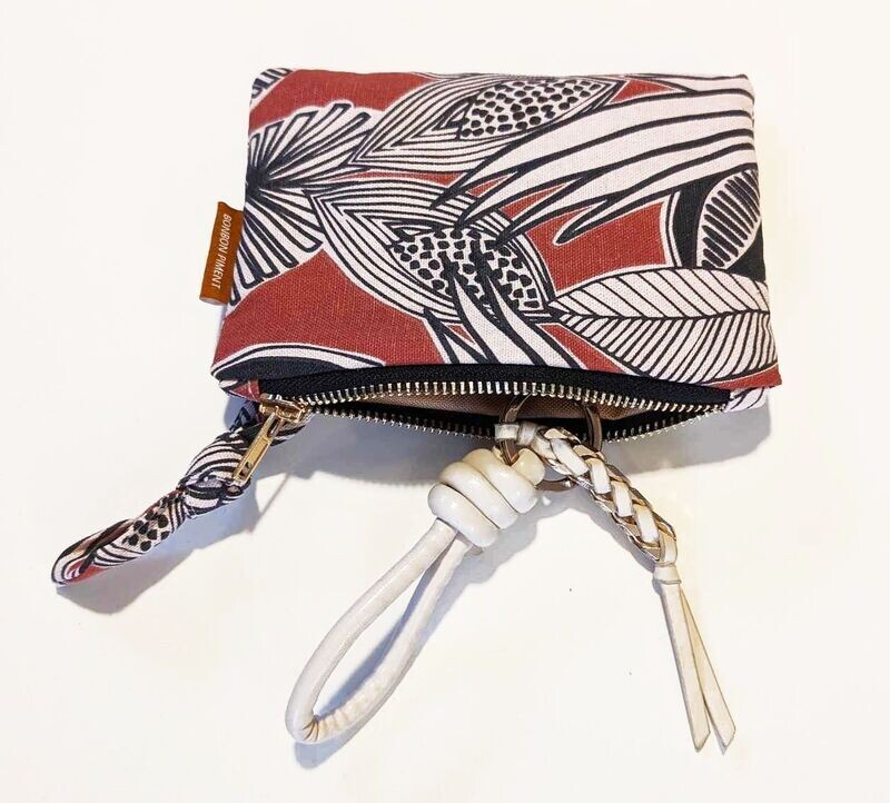 POCHETTE  / PETITE TROUSSE CAYENNE