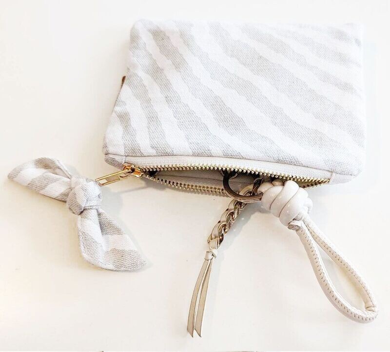POCHETTE  / PETITE TROUSSE SAFARI