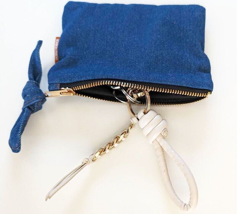 POCHETTE  / PETITE TROUSSE TEXAS