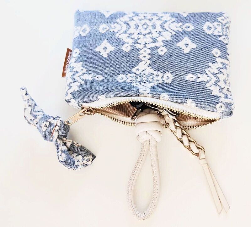 POCHETTE  / PETITE TROUSSE ARIZONA