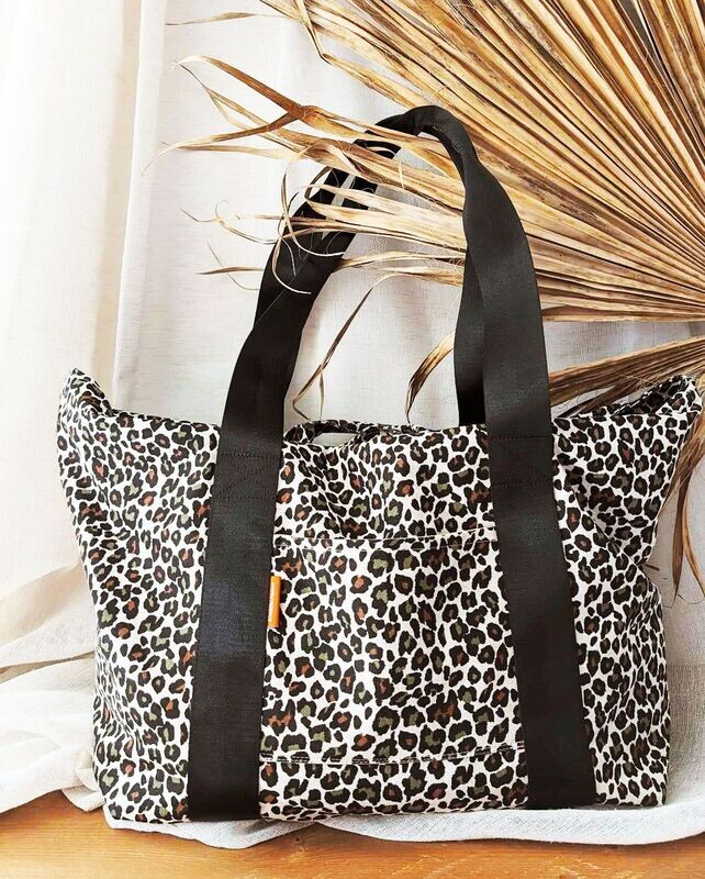 SAC XXL FÉLINE