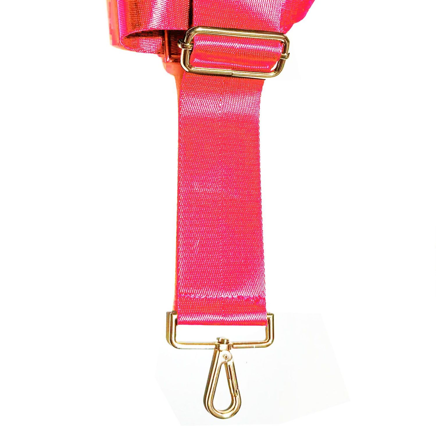 SANGLE PINK NEON 50MM