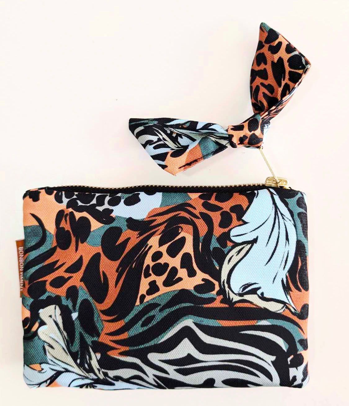 POCHETTE  / PETITE TROUSSE SAVAGE