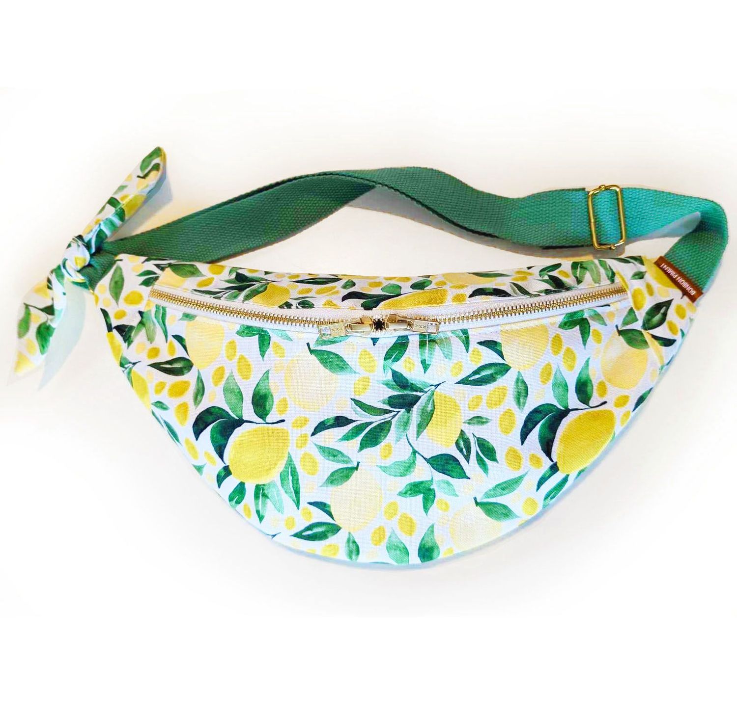 BANANE CAPRI fixe