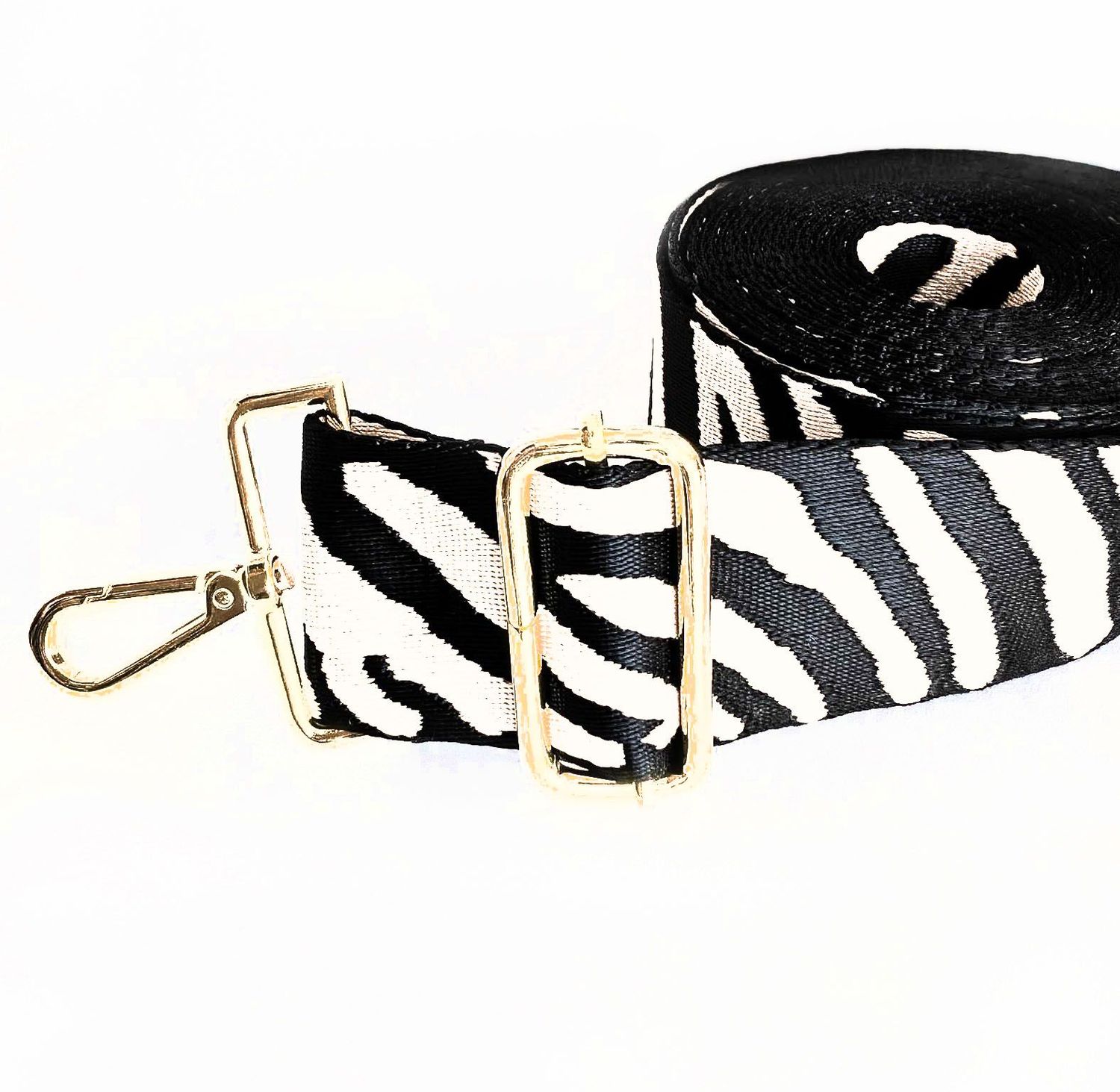 SANGLE ZEBRA 05