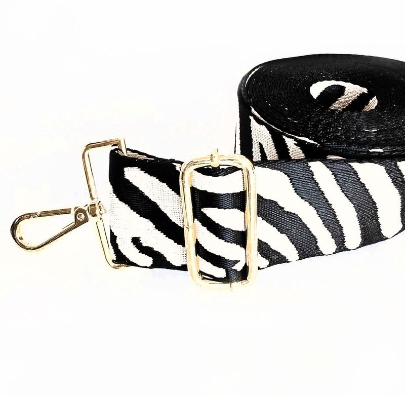 SANGLE ZEBRA 05