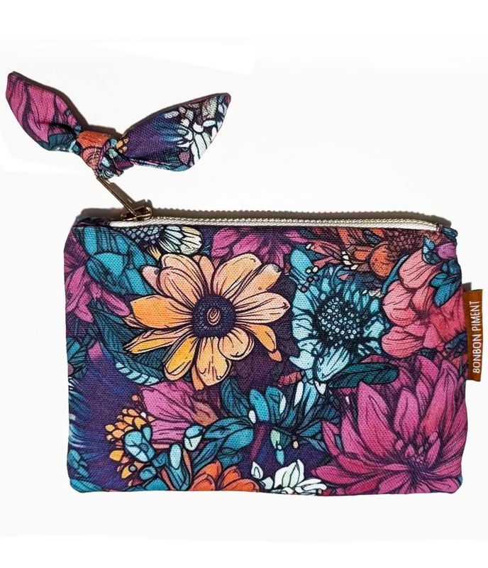 POCHETTE  / PETITE TROUSSE AUSTIN