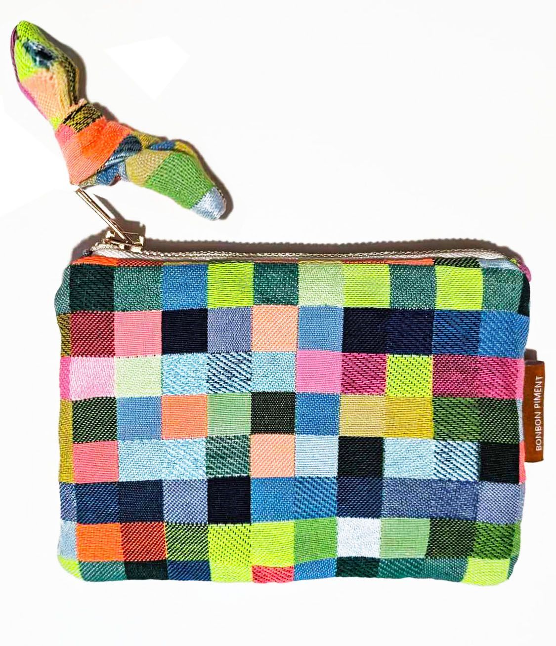 POCHETTE  / PETITE TROUSSE ELMER