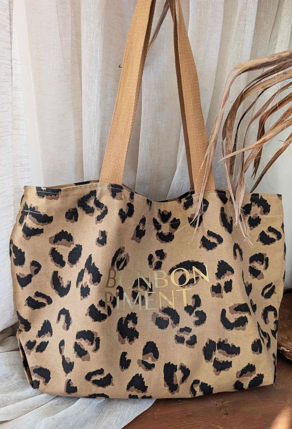 SAC BROL SAVANNAH