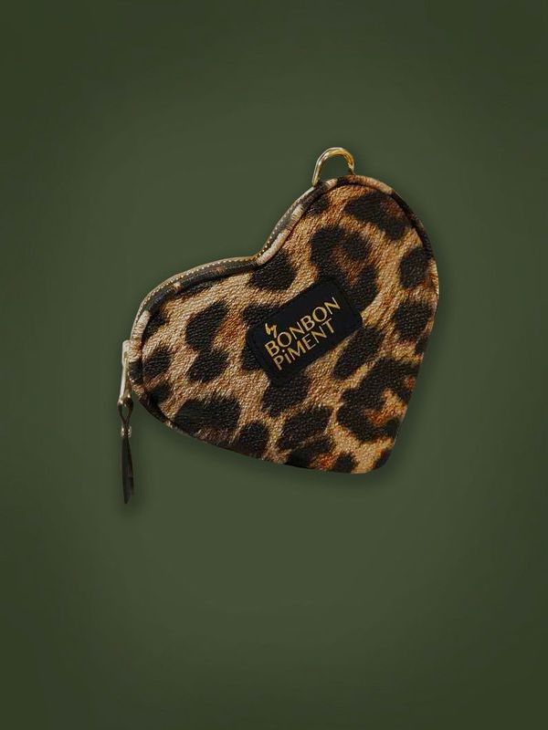 POCHETTE/ PORTE-MONNAIE AMAZONE