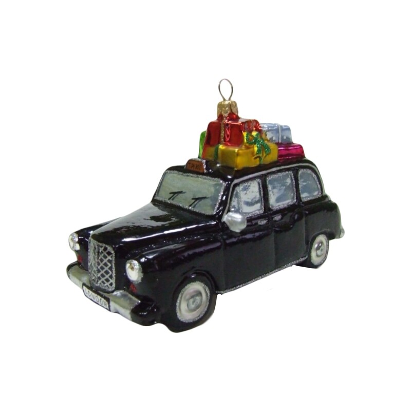 London Taxi