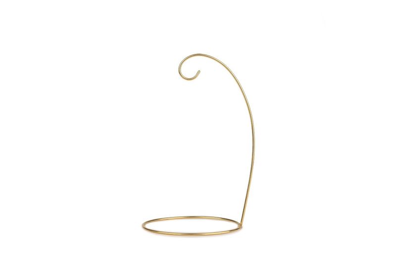 Standaard kerstornament