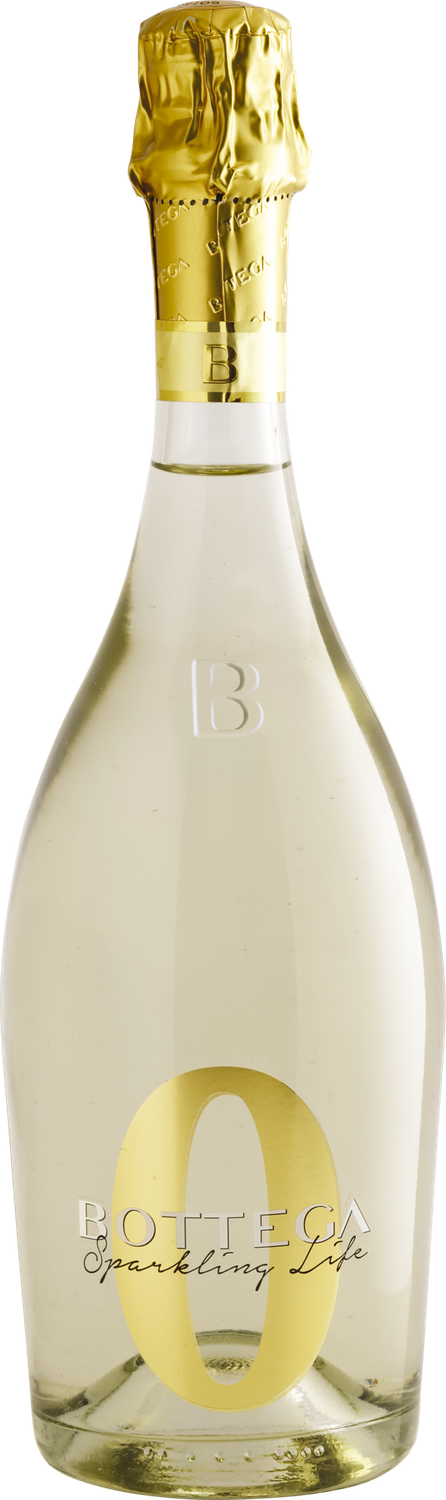 Fleurop Bottega Zero White