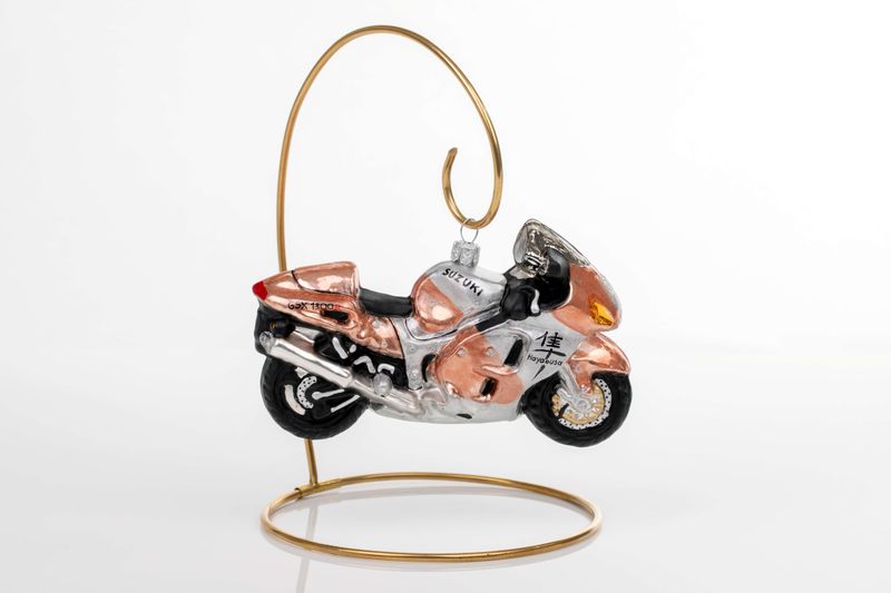 Hayabusa Ornament