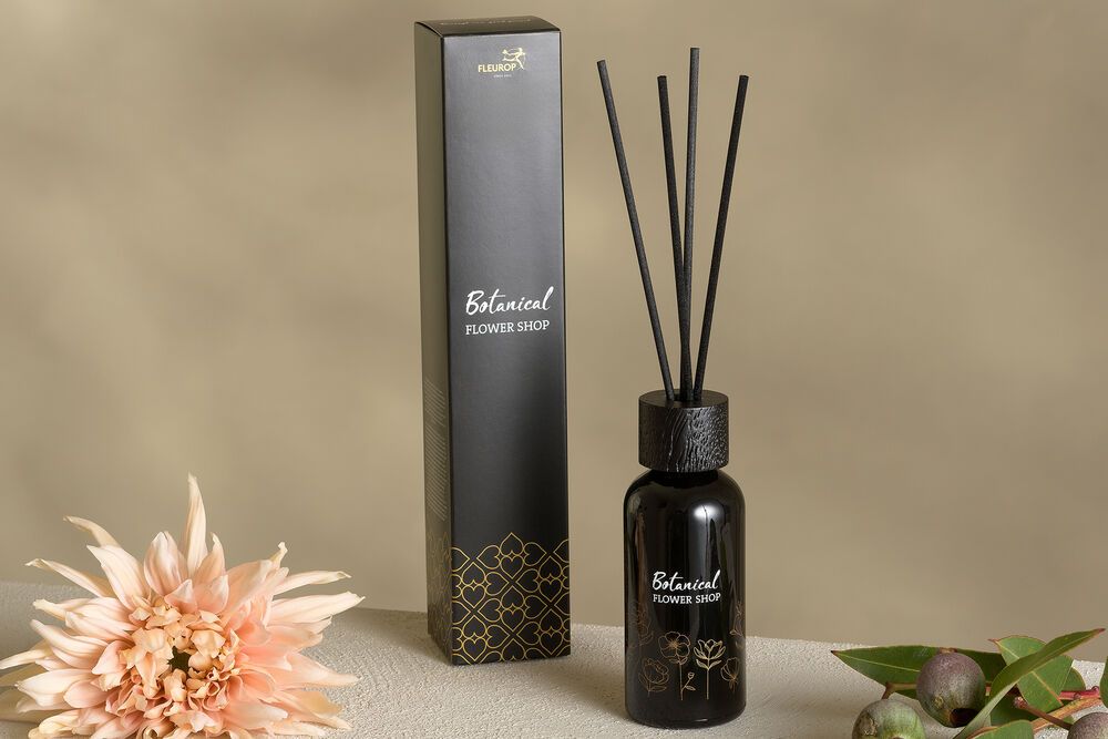 Geurstokjes - Botanical Flowershop 100ml