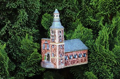 Kerstornamenten Sittard