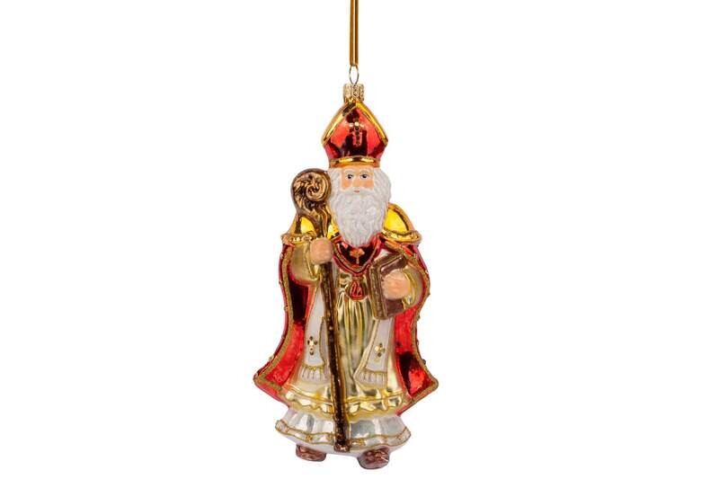 Sinterklaas
