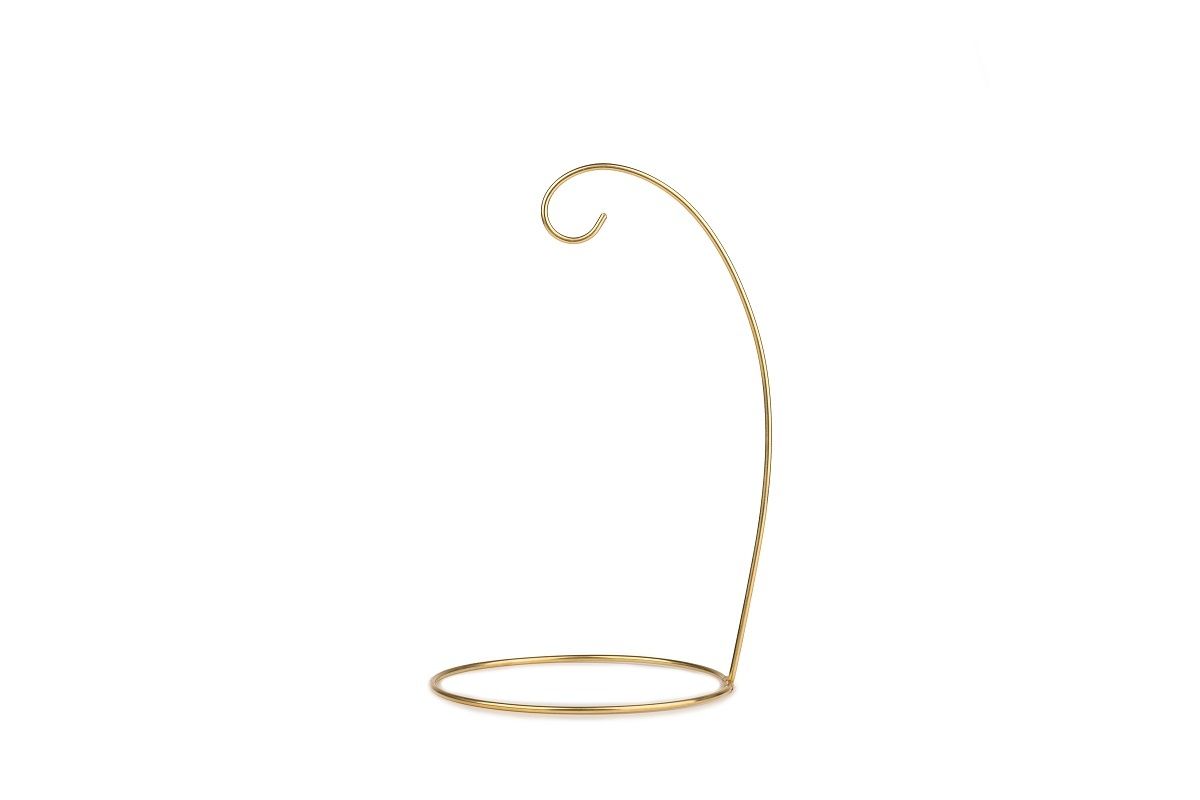 Standaard kerstornament