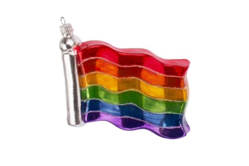 Regenboogvlag