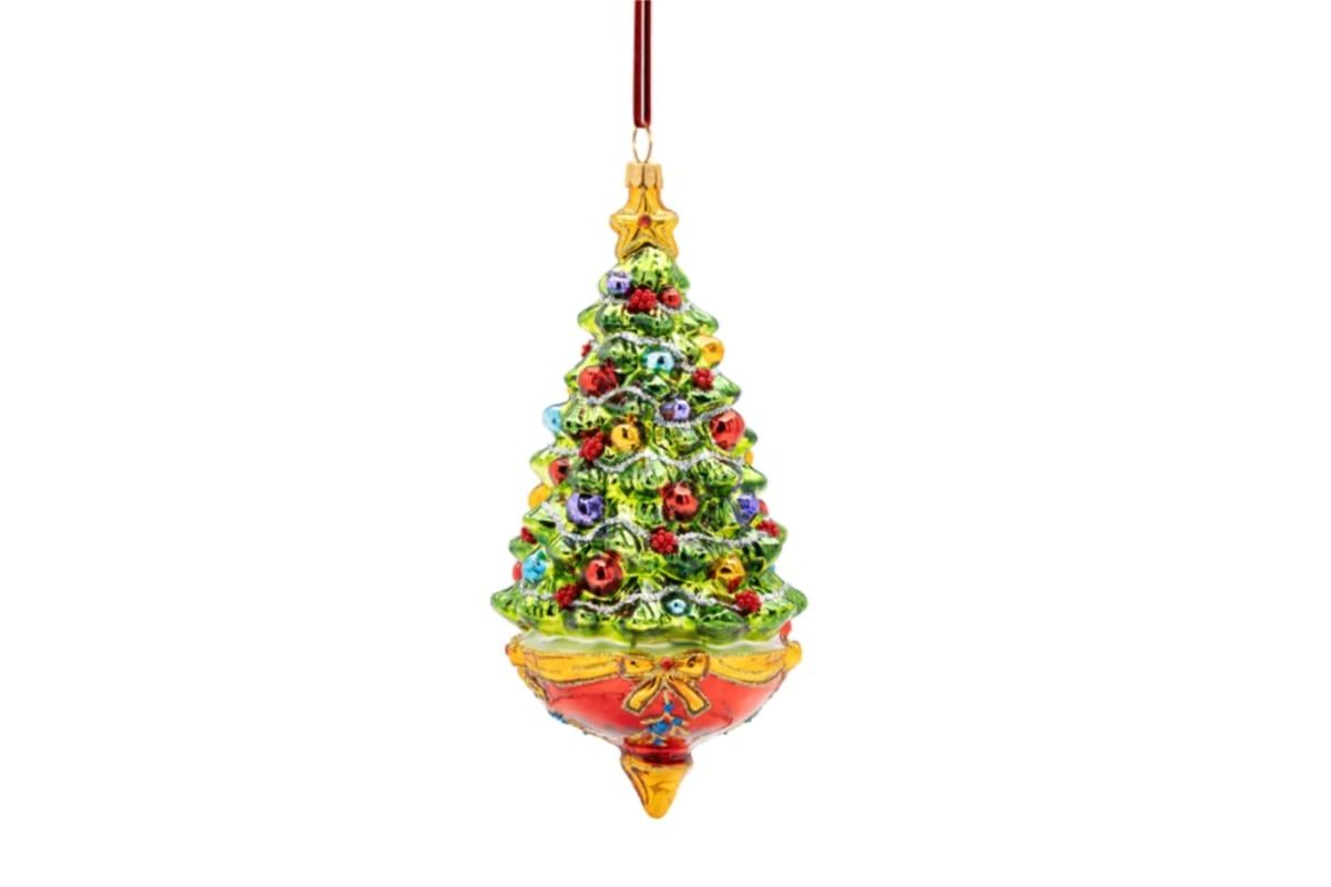 Kerstboom
