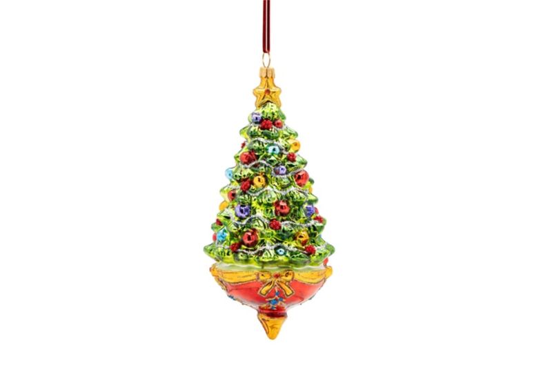 Kerstboom