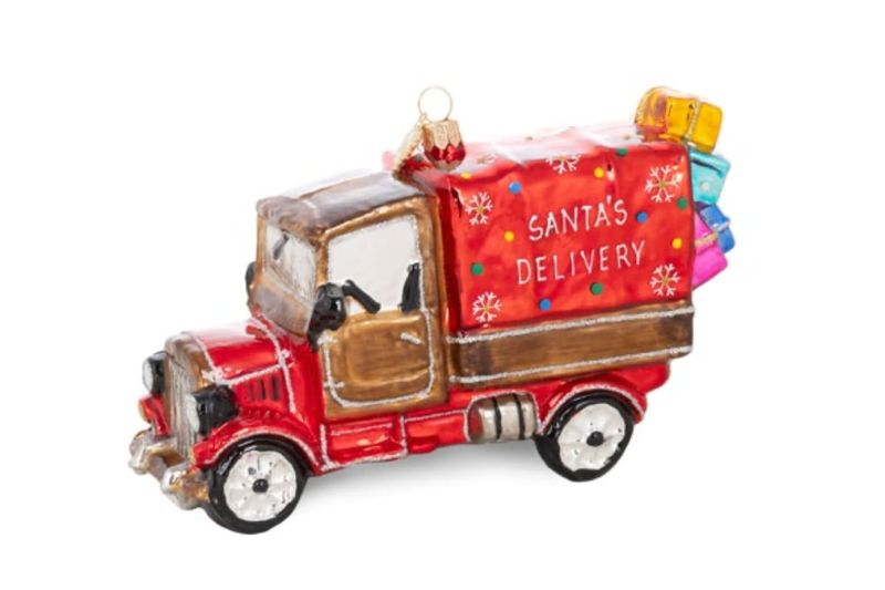 Xmas Delivery