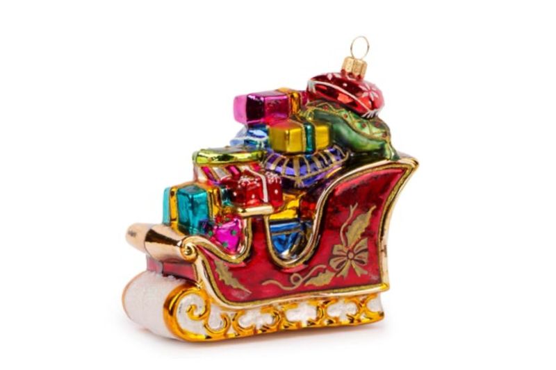 Kerstslee