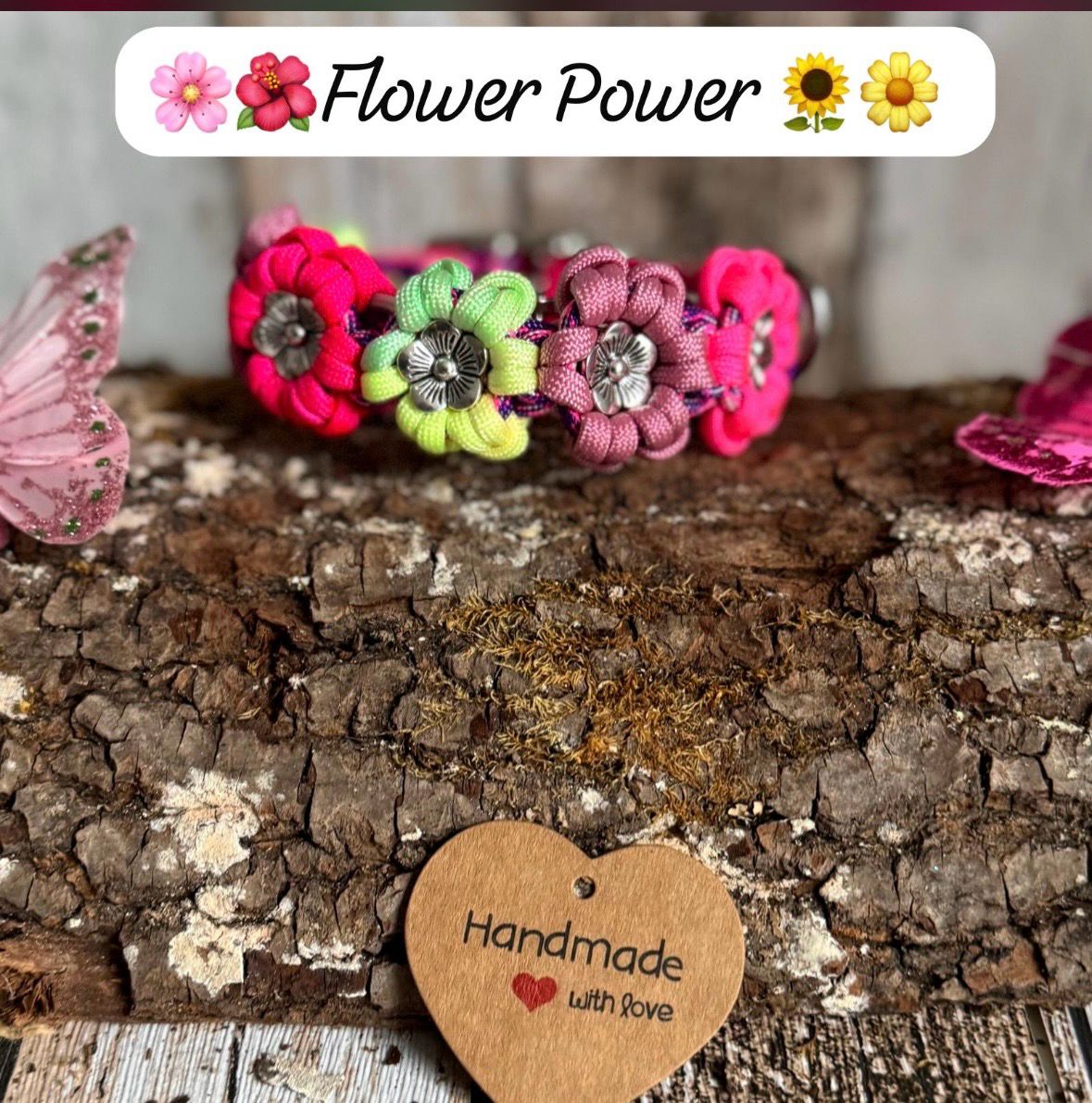 Flower Power