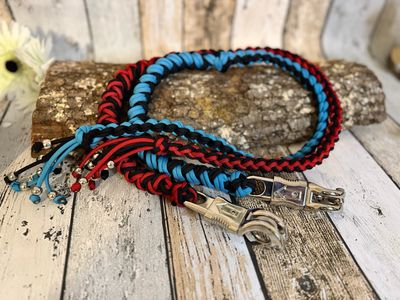 Get Back Whip -für echte Biker