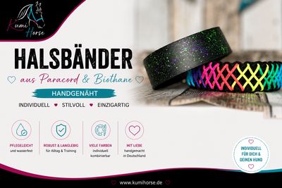 Halsbänder