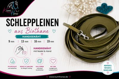 Schleppleinen
