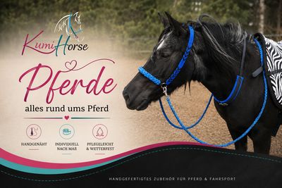Pferde
