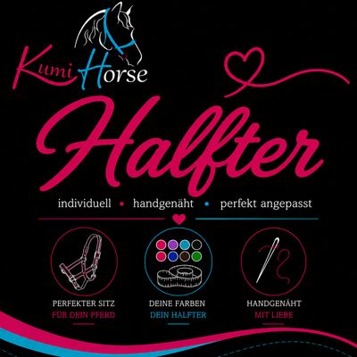 Halfter