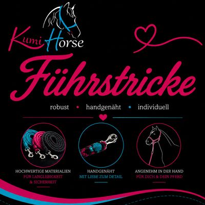 Führstricke