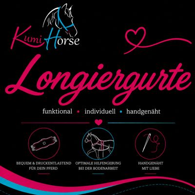Longiergurte
