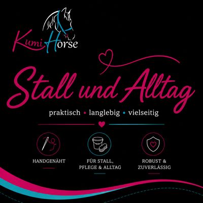 Stall und Alltag