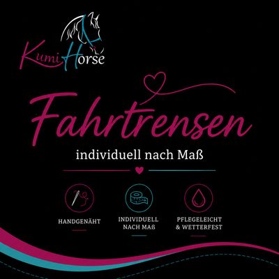 Fahrtrensen